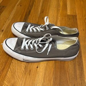 Converse All Stars Low Top